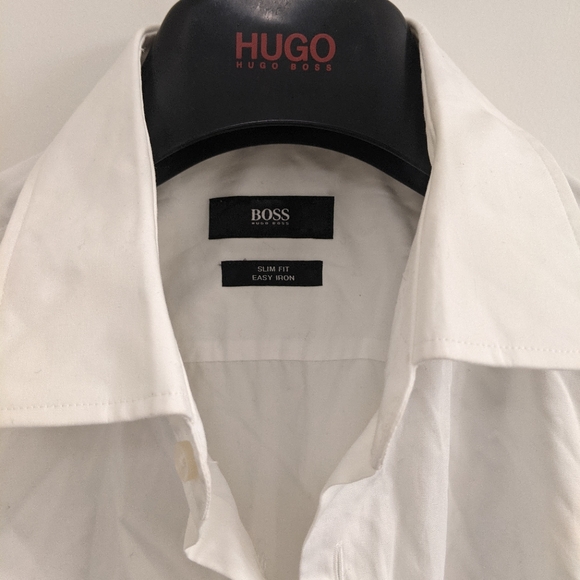 Dress shirt - Picture 2 of 3